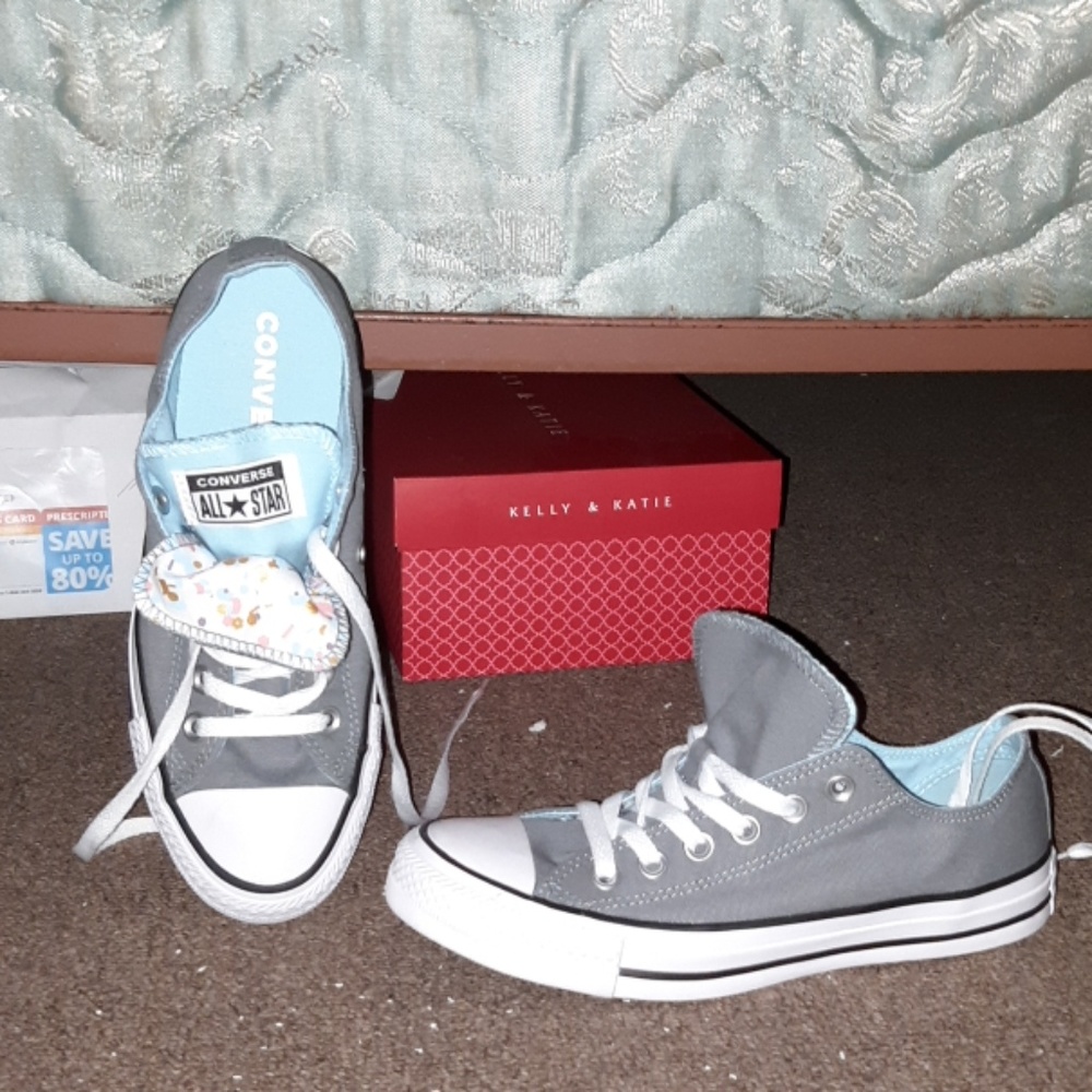 Converse Chucks